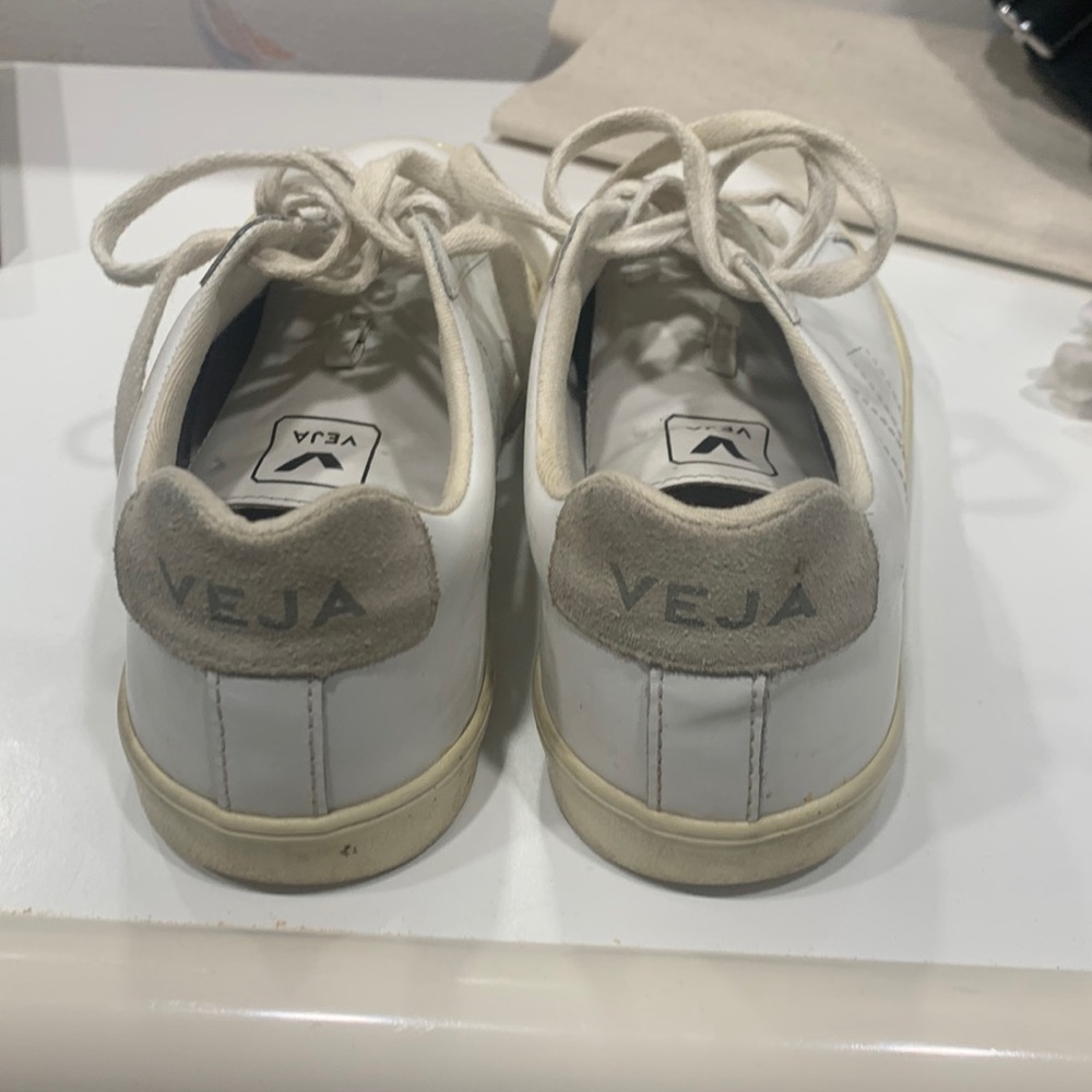 Veja shoes, size 6, worn a couple of times